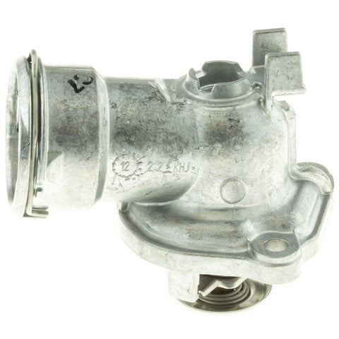Engine Coolant Thermostat Housing Assembly MotoRad 975-198