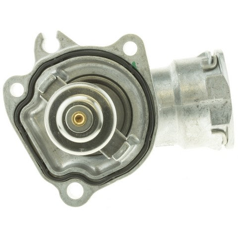 Engine Coolant Thermostat Housing Assembly MotoRad 975-198