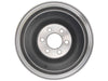 Brake Drum Raybestos Brakes 9751R