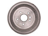 Brake Drum Raybestos Brakes 9752R