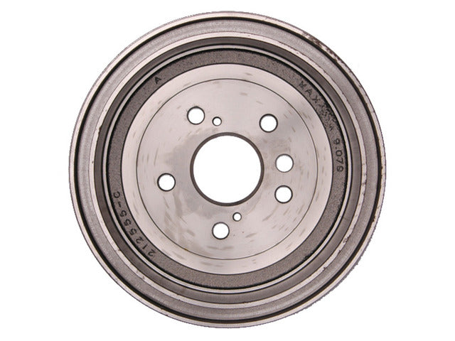 Brake Drum Raybestos Brakes 9752R