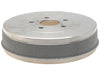 Brake Drum Raybestos Brakes 9753