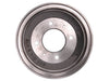 Brake Drum Raybestos Brakes 9754