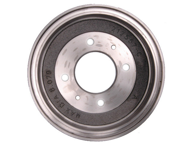 Brake Drum Raybestos Brakes 9754
