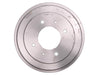 Brake Drum Raybestos Brakes 9754