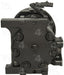 A/C Compressor Four Seasons 97550