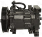 A/C Compressor Four Seasons 97550