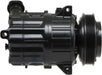 A/C Compressor Four Seasons 97556
