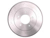 Brake Drum Raybestos Brakes 9755R