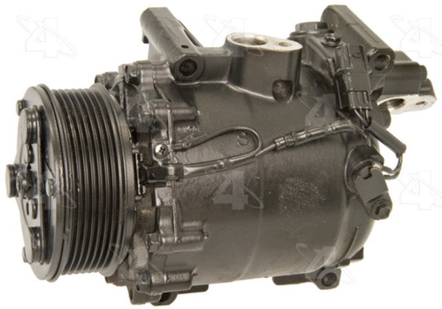 A/C Compressor Four Seasons 97560