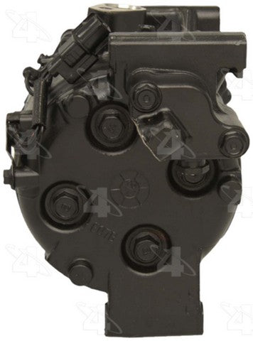 A/C Compressor Four Seasons 97560