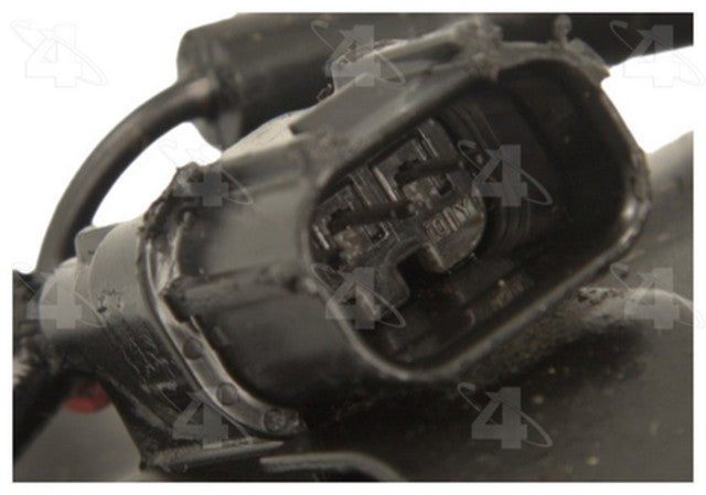 A/C Compressor Four Seasons 97560