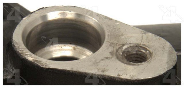 A/C Compressor Four Seasons 97560