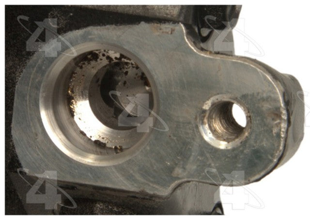 A/C Compressor Four Seasons 97560