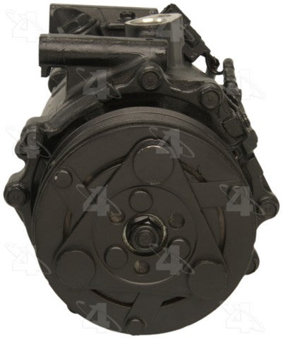 A/C Compressor Four Seasons 97560