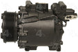 A/C Compressor Four Seasons 97560