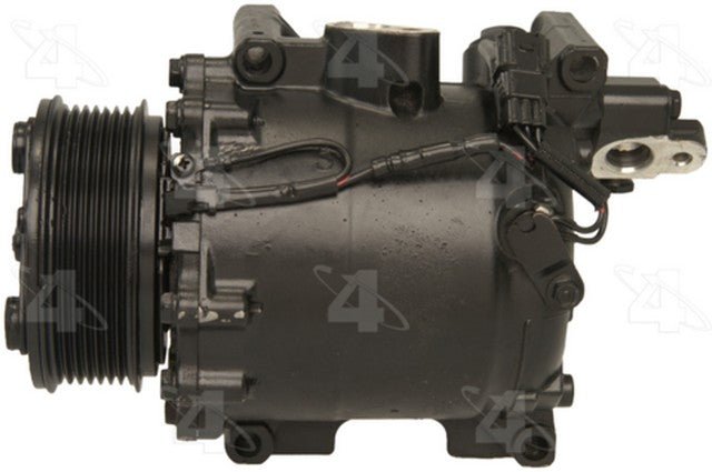 A/C Compressor Four Seasons 97560