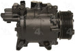 A/C Compressor Four Seasons 97560