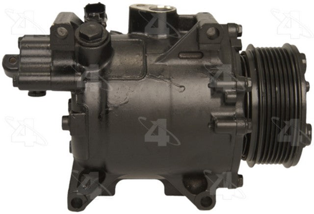 A/C Compressor Four Seasons 97560