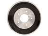 Brake Drum Raybestos Brakes 9756