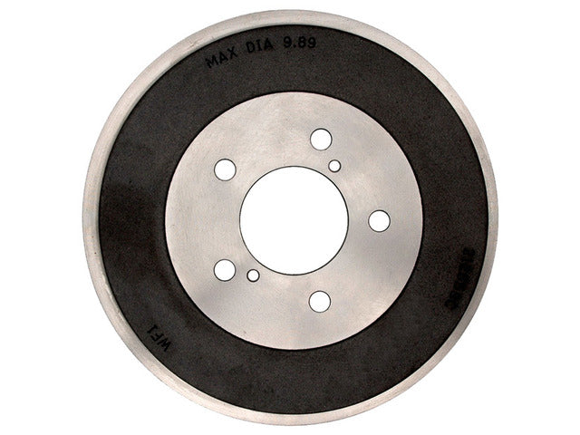 Brake Drum Raybestos Brakes 9756
