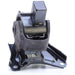 Manual Transmission Mount Anchor 9757