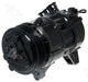 A/C Compressor Four Seasons 97586