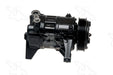 A/C Compressor Four Seasons 97586