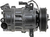 A/C Compressor Four Seasons 97587