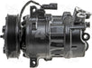 A/C Compressor Four Seasons 97587
