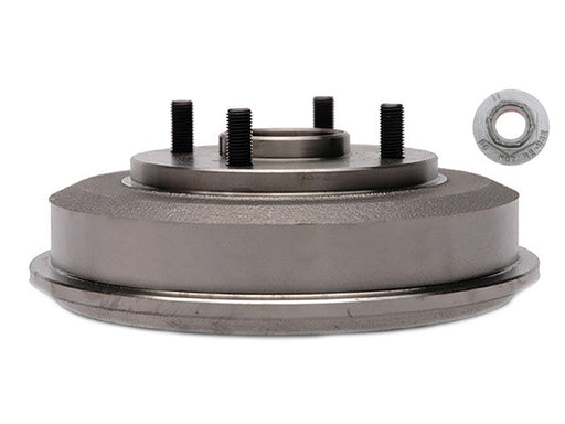 Brake Drum Raybestos Brakes 9759RN