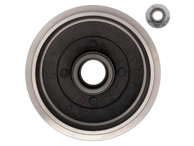 Brake Drum Raybestos Brakes 9759RN