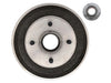 Brake Drum Raybestos Brakes 9759RN