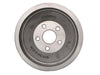 Brake Drum Raybestos Brakes 9760R