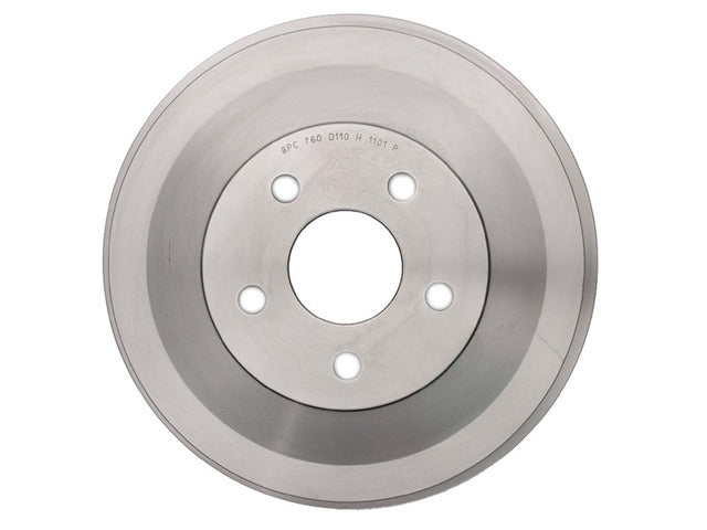 Brake Drum Raybestos Brakes 9760R