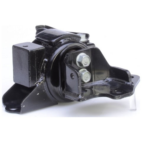 Automatic Transmission Mount Anchor 9762