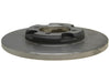 Disc Brake Rotor Raybestos Brakes 9762R