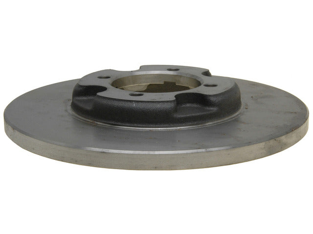 Disc Brake Rotor Raybestos Brakes 9762R