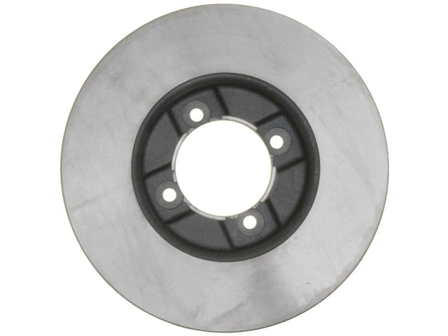 Disc Brake Rotor Raybestos Brakes 9762R