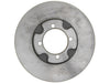 Disc Brake Rotor Raybestos Brakes 9762R