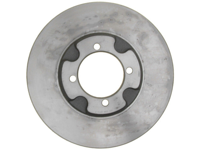 Disc Brake Rotor Raybestos Brakes 9762R