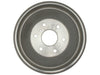 Brake Drum Raybestos Brakes 9764R