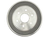 Brake Drum Raybestos Brakes 9764R