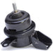 Engine Mount Anchor 9765