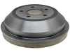 Brake Drum Raybestos Brakes 9765R