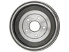 Brake Drum Raybestos Brakes 9765R