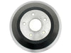 Brake Drum Raybestos Brakes 9765R
