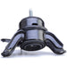 Engine Mount Anchor 9766