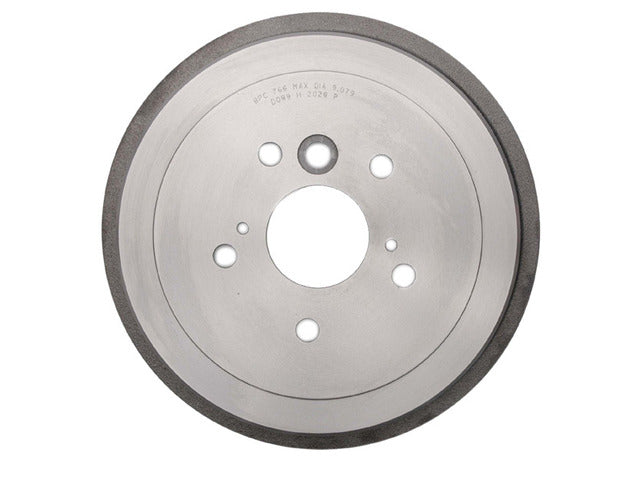 Brake Drum Raybestos Brakes 9766