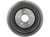 Brake Drum Raybestos Brakes 9767